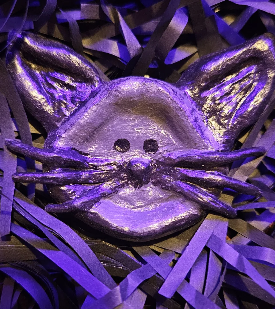 galet anti stress chat