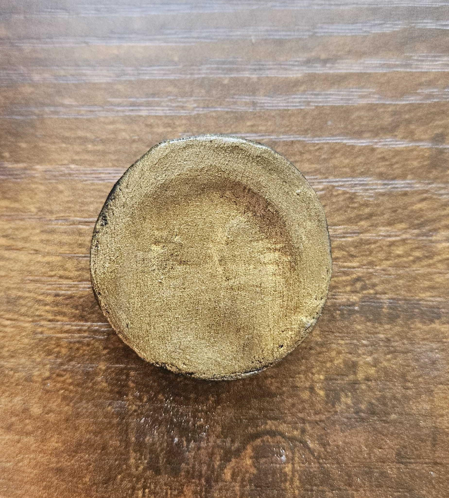 galet anti stress dark or